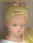 Effanbee - Wee Patsy - Wee Basic Blonde - Poupée (Tonner Doll Collectors Club)